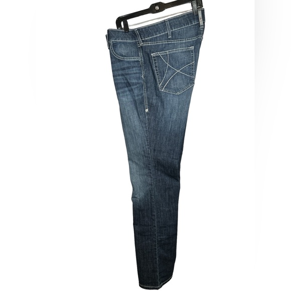 NWT WOMEN'S ARIAT FR Stretch DuraLight Ella Jean
SIZE 33L - Picture 6 of 14